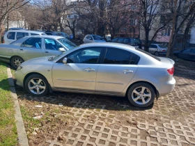 Mazda 3, снимка 2