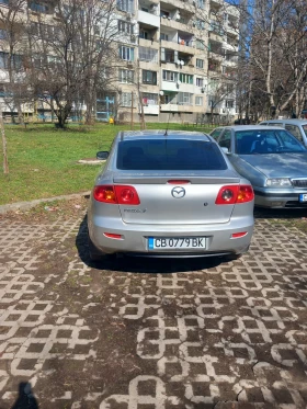 Mazda 3, снимка 3