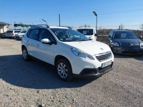 Peugeot 2008 1.2 - 13100 лв. - 55506167 | Car24.bg