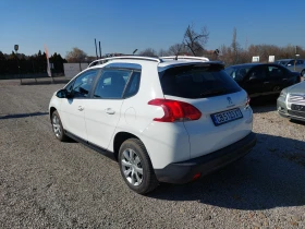 Peugeot 2008 1.2 - 13100 лв. - 55506167 | Car24.bg