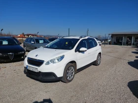 Peugeot 2008 1.2 1