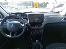 Peugeot 2008 1.2 - 13100 лв. - 55506167 | Car24.bg