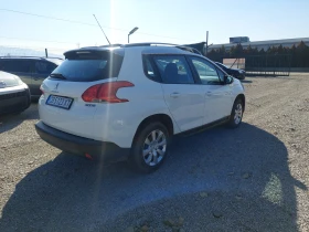 Peugeot 2008 1.2, снимка 5