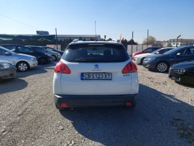 Peugeot 2008 1.2, снимка 6