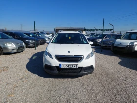 Peugeot 2008 1.2 - 13100 лв. - 55506167 | Car24.bg