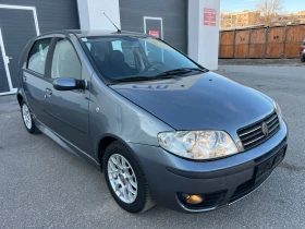 Fiat Punto 1.9JTD 86к.с * Климатроник* , снимка 2