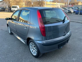 Fiat Punto 1.9JTD 86к.с * Климатроник* , снимка 3