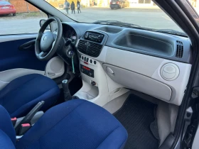 Fiat Punto 1.9JTD 86к.с * Климатроник* , снимка 11