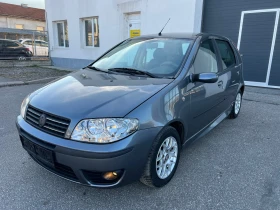 Fiat Punto 1.9JTD 86к.с * Климатроник* , снимка 1