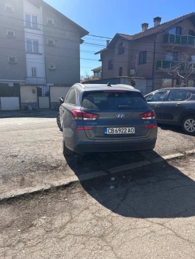 Hyundai I30 Хюндай , снимка 4