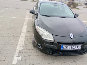 Renault Megane 1.5DCI, снимка 3