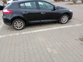 Renault Megane 1.5DCI, снимка 4