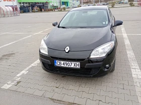 Renault Megane 1.5DCI, снимка 1