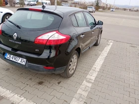 Renault Megane 1.5DCI, снимка 8