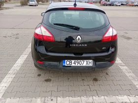 Renault Megane 1.5DCI, снимка 9