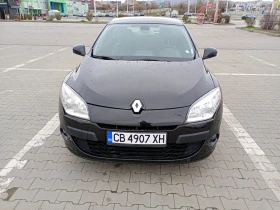 Renault Megane 1.5DCI, снимка 2