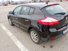 Renault Megane 1.5DCI, снимка 6