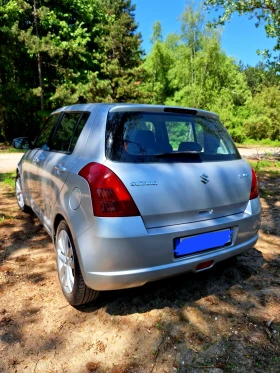 Обява за продажба на Suzuki Swift 1.3 DDIS ~7 500 лв. - изображение 4