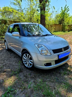 Обява за продажба на Suzuki Swift 1.3 DDIS ~7 500 лв. - изображение 1