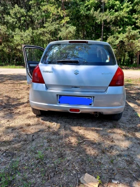 Обява за продажба на Suzuki Swift 1.3 DDIS ~7 500 лв. - изображение 3