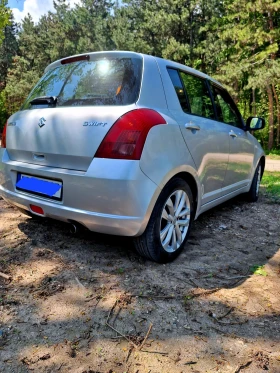 Обява за продажба на Suzuki Swift 1.3 DDIS ~7 500 лв. - изображение 2
