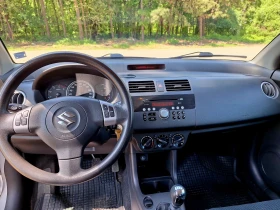 Обява за продажба на Suzuki Swift 1.3 DDIS ~7 500 лв. - изображение 6