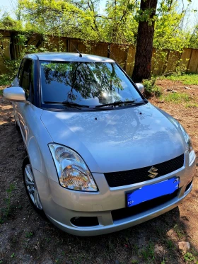 Suzuki Swift 1.3 DDIS | Mobile.bg    17