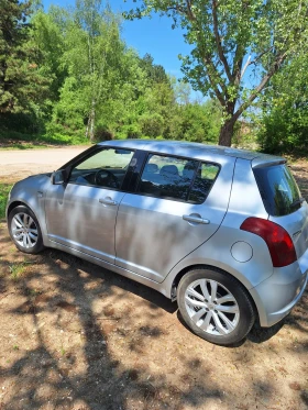 Обява за продажба на Suzuki Swift 1.3 DDIS ~7 500 лв. - изображение 1