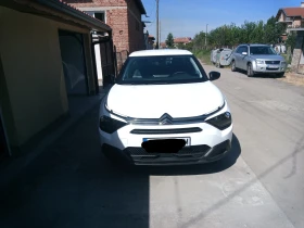 Обява за продажба на Citroen C4 ~25 900 лв. - изображение 1