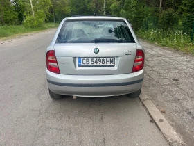 Обява за продажба на Skoda Fabia ~2 400 лв. - изображение 3