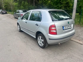 Обява за продажба на Skoda Fabia ~2 400 лв. - изображение 2