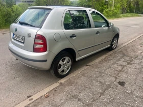 Обява за продажба на Skoda Fabia ~2 400 лв. - изображение 4