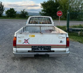 Isuzu D-max KBA 42 4x4  | Mobile.bg    6