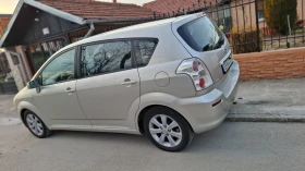 Обява за продажба на Toyota Corolla verso ~9 350 лв. - изображение 6