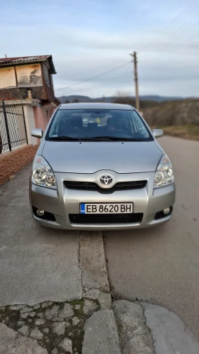 Обява за продажба на Toyota Corolla verso ~9 350 лв. - изображение 8