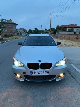 BMW 530 | Mobile.bg    3