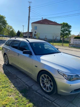 BMW 530 | Mobile.bg    15