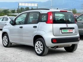 Fiat Panda 0.9-AIR TURBO-МЕТАН - 7399 лв. - 78831241 6