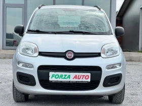 Fiat Panda 0.9-AIR TURBO-МЕТАН - 7399 лв. - 78831241 2