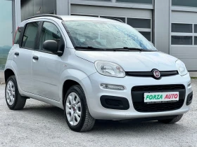Fiat Panda 0.9-AIR TURBO-МЕТАН - 7399 лв. - 78831241 3