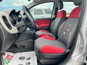 Fiat Panda 0.9-AIR TURBO-МЕТАН - 7399 лв. - 78831241 8