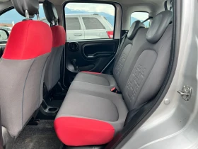 Fiat Panda 0.9-AIR TURBO-МЕТАН - 7399 лв. - 78831241 10