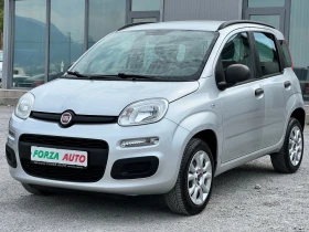 Fiat Panda 0.9-AIR TURBO-МЕТАН