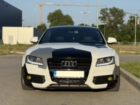 Обява за продажба на Audi A5 3.0TDI S-Line ~18 600 лв. - изображение 1
