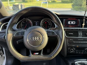 Обява за продажба на Audi A5 3.0TDI S-Line ~18 600 лв. - изображение 8