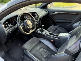 Обява за продажба на Audi A5 3.0TDI S-Line ~18 600 лв. - изображение 9