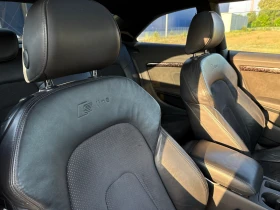 Обява за продажба на Audi A5 3.0TDI S-Line ~18 600 лв. - изображение 11