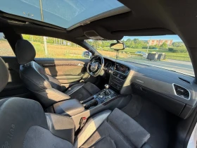 Обява за продажба на Audi A5 3.0TDI S-Line ~18 600 лв. - изображение 10