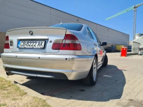 Обява за продажба на BMW 320 ~6 999 лв. - изображение 1