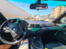 Обява за продажба на BMW 320 ~6 999 лв. - изображение 5